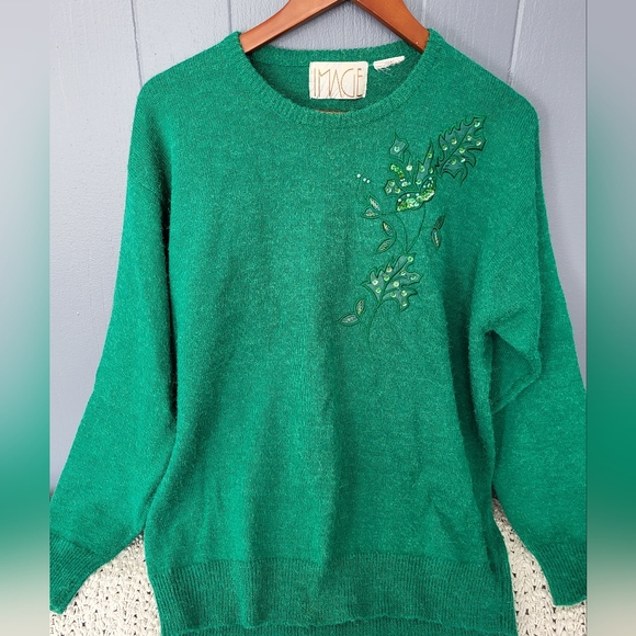 Vintage sweater - Picture 1 of 3